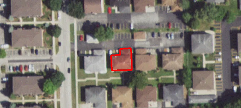 14803 Kilpatrick Ave, Unit 1E