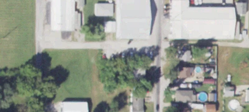 101 Rose Ave