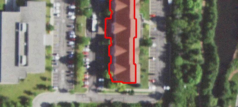 2600 Lk Cook Rd