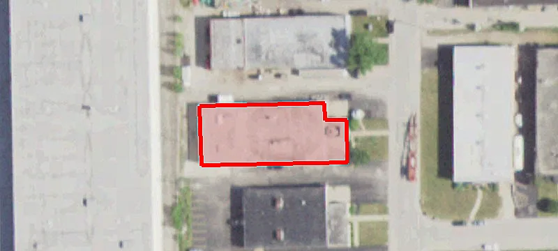 316 Meyer Rd