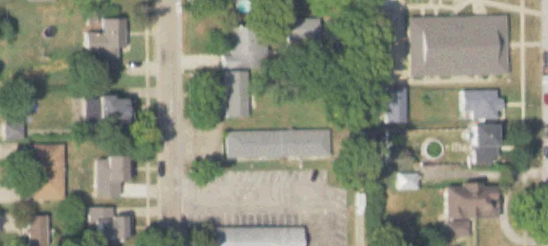 314 Locust St