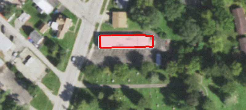 308 Barrington Rd