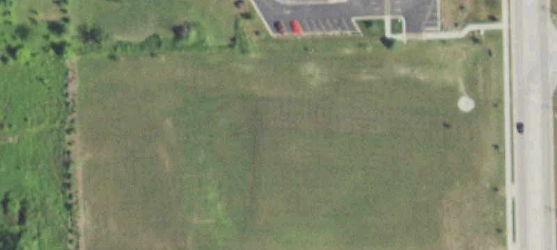 301 Farrell Rd