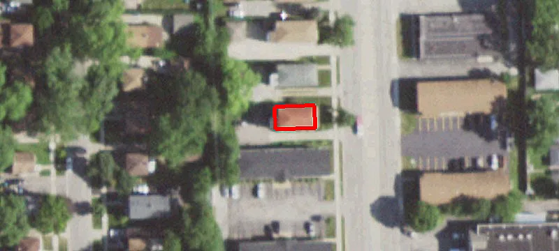 452 Wolf Rd