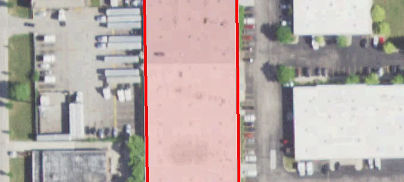 501 Algonquin Rd