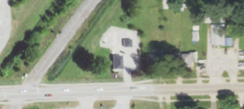 810 Division St