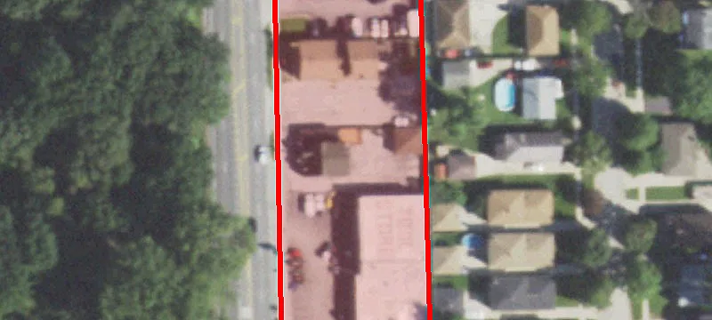 4519 Harlem Ave