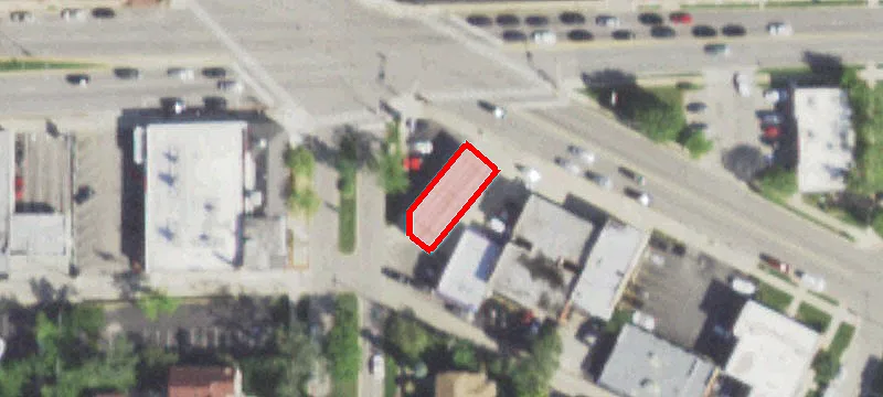 525 Talcott Rd