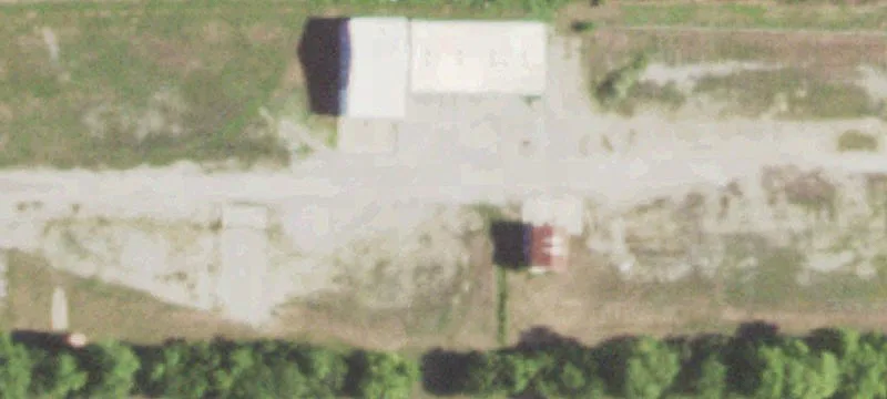 400 Curry Ave