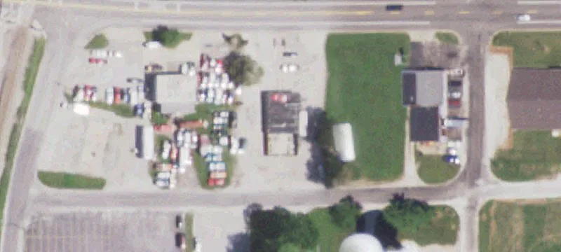 213 Jackson St
