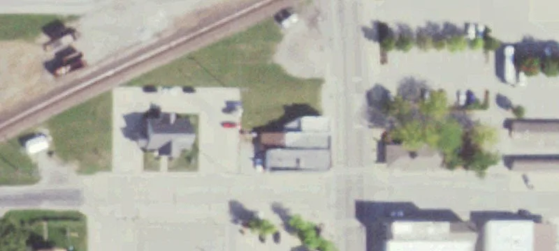105 Vine St