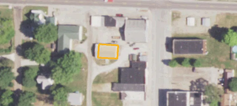 Blandinsville, IL 61420