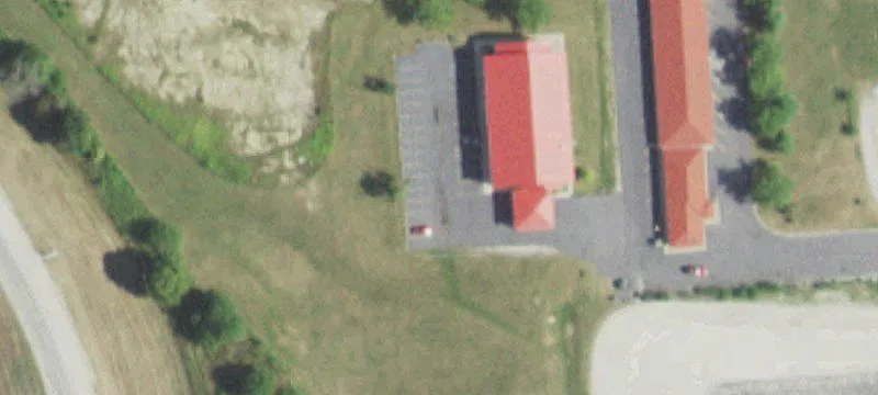 834 Us Hwy 24th W