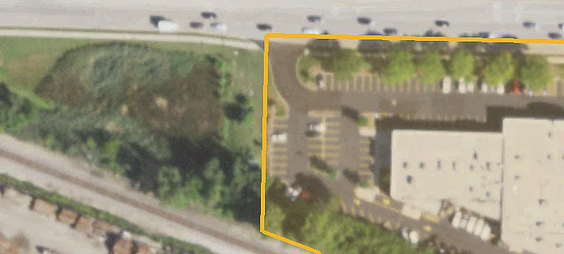 Army Trl Rd