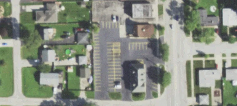 9750 Roberts Rd