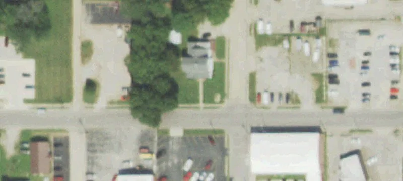 206 Schwartz St