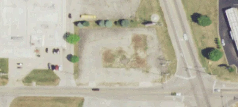 Backbone Rd E At N Main St