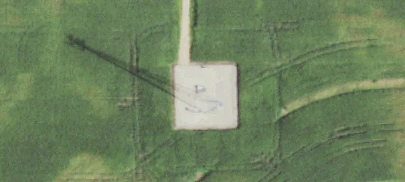 2167 Quarry Rd