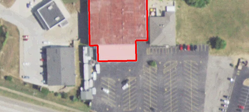 1500 Washington Rd