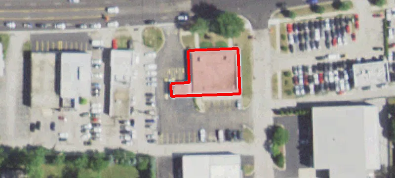 1303 Ogden Ave