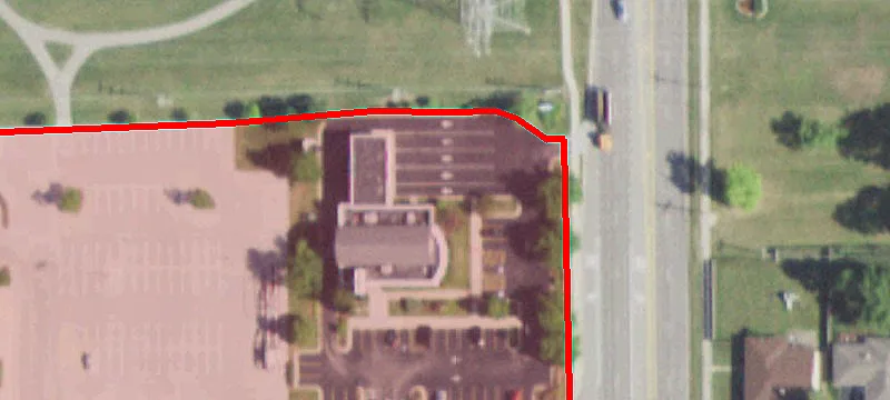 1450 Elmhurst Rd