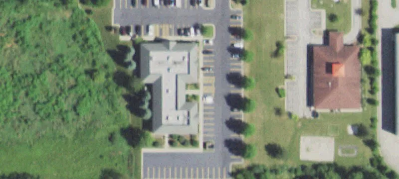 3043 Falling Waters Blvd