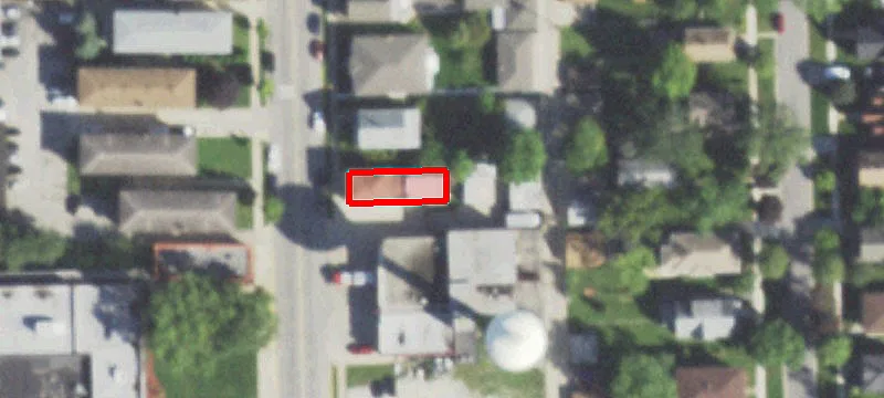 4035 Joliet Ave