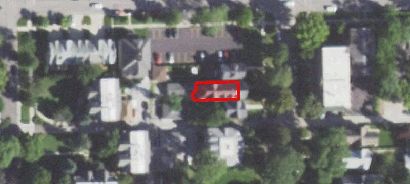 107 Scoville Ave
