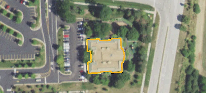 3400 Lacey Rd