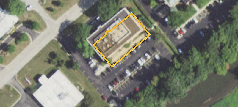 709 Enterprise Dr