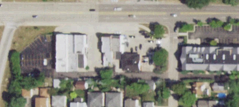 1650 Willow Rd