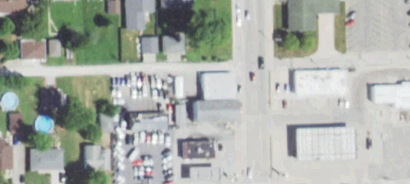 40 Broadway St