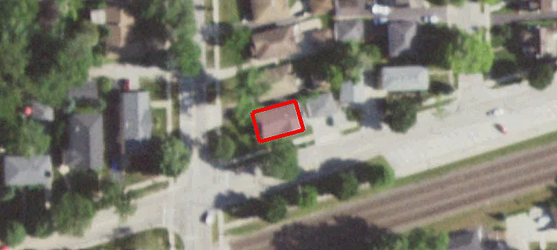 1 Gilbert Ave, Unit 2