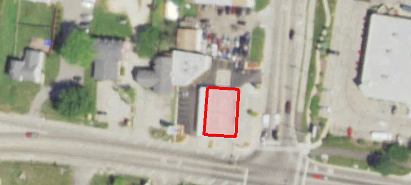 2 Belvidere Rd