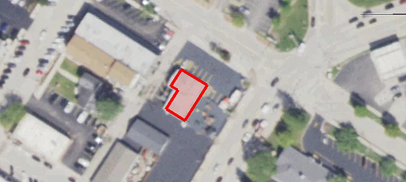 5 Madison St