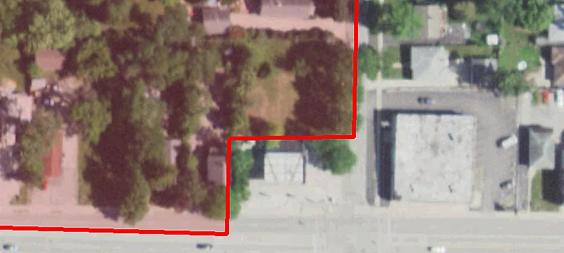 938 Saint Charles Rd