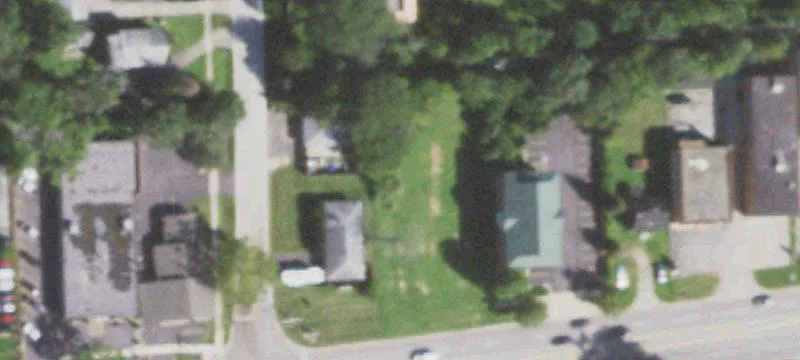 1632 Ogden Ave, Unit 2
