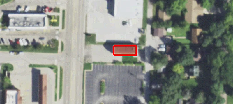 2011 Sheridan Rd