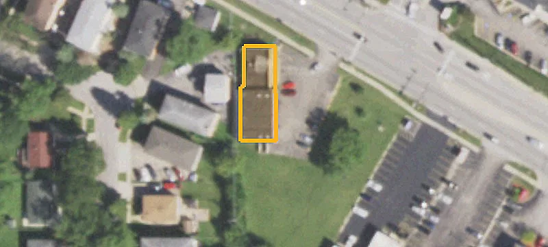 1655 Irving Park Rd