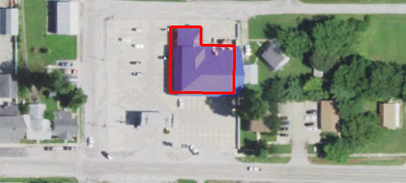 709 Main St