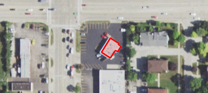 1215 Elmhurst Rd