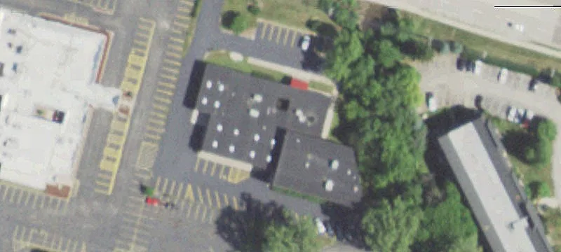 3215 Algonquin Rd