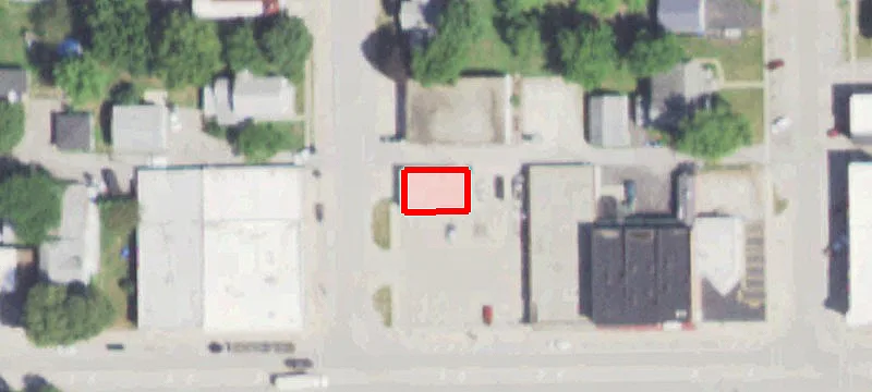 144 May St