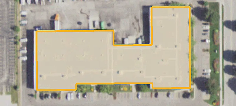 960 Industrial Dr