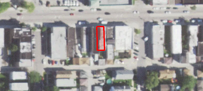 6233 Roosevelt Rd