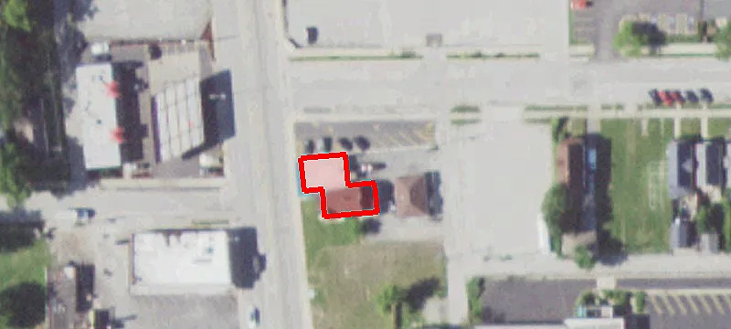 1533 Chicago Rd