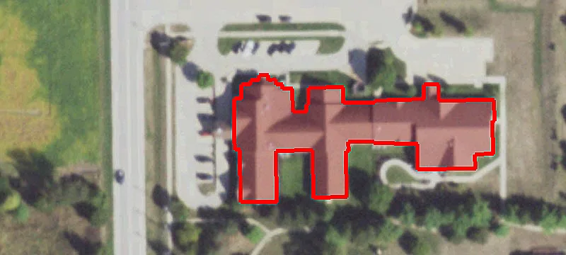 1002 Staley Rd