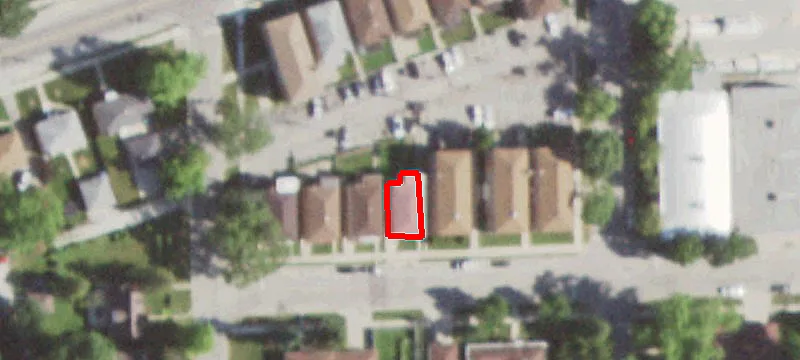 4348 Warren Ave, Unit 1