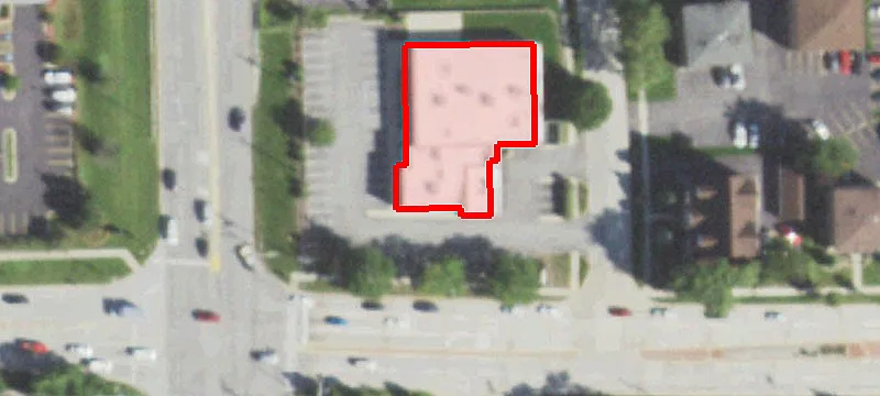 16651 Harlem Ave