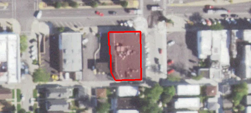 6201 Cermak Rd